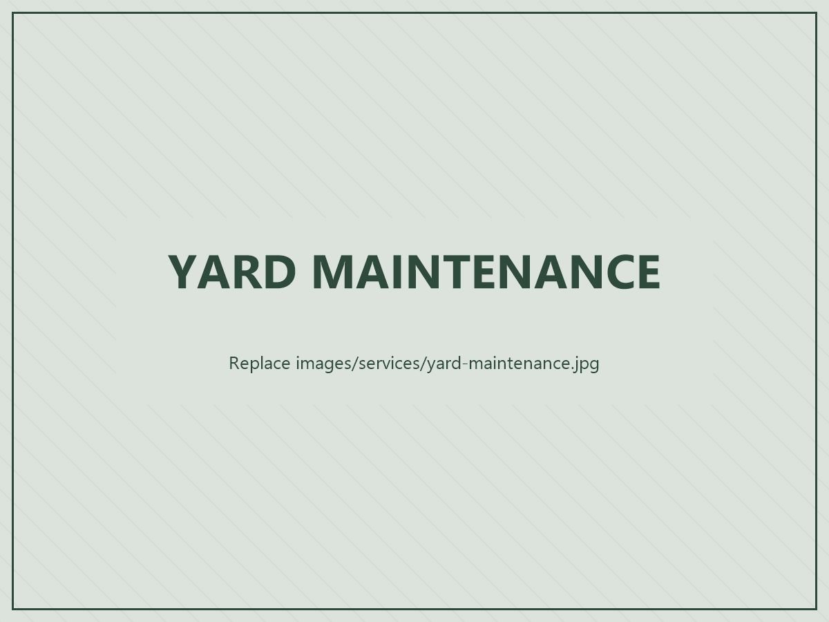 Home maintenance clean: wiped-down patio furniture and a freshly mopped tile deck